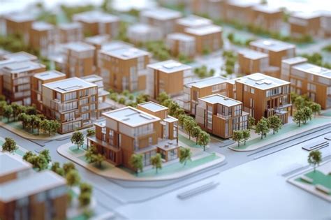 Urban Development Overview .